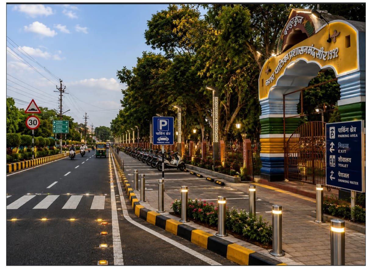 Dashpur Kunj