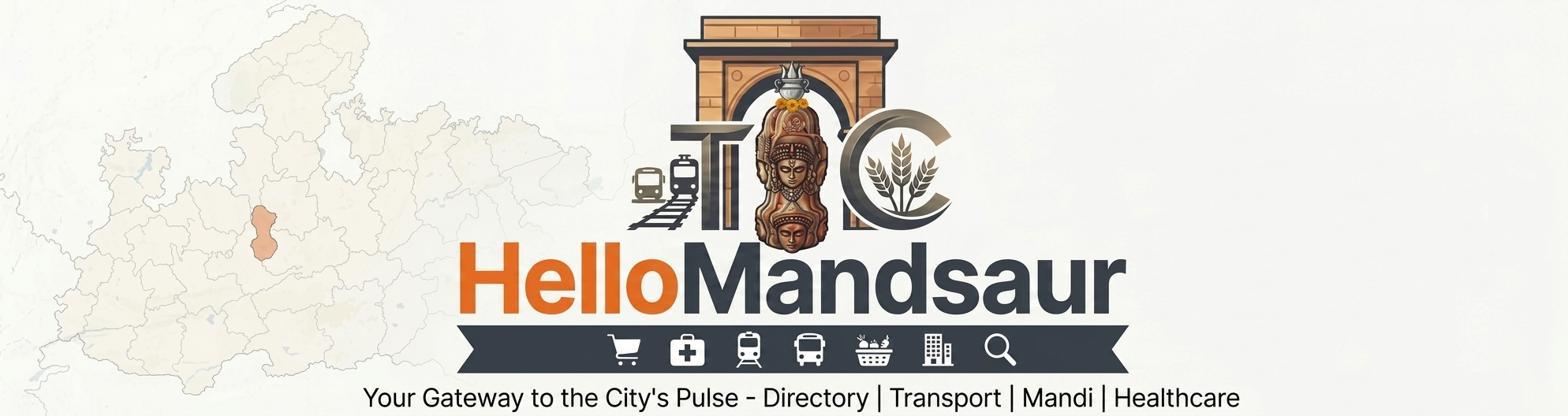 Welcome to HelloMandsaur - Your Premier Local Service Hub in Mandsaur