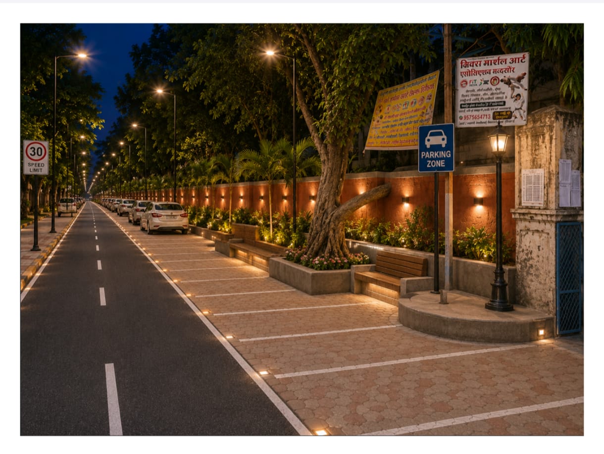 Maharani School